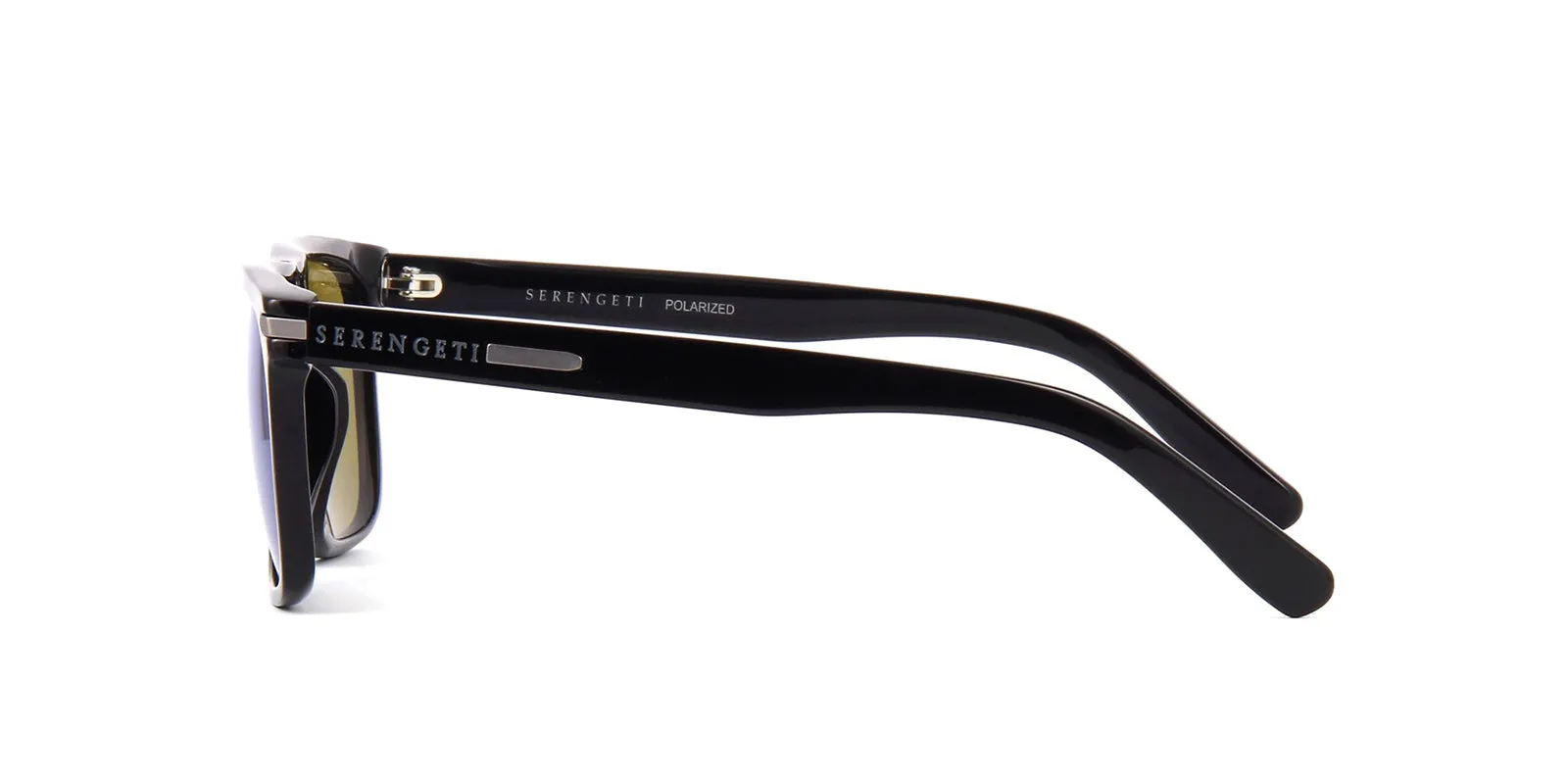 Serengeti Carlo Large Polarized 555nm Photochromic Unisex Sunglasses 8692