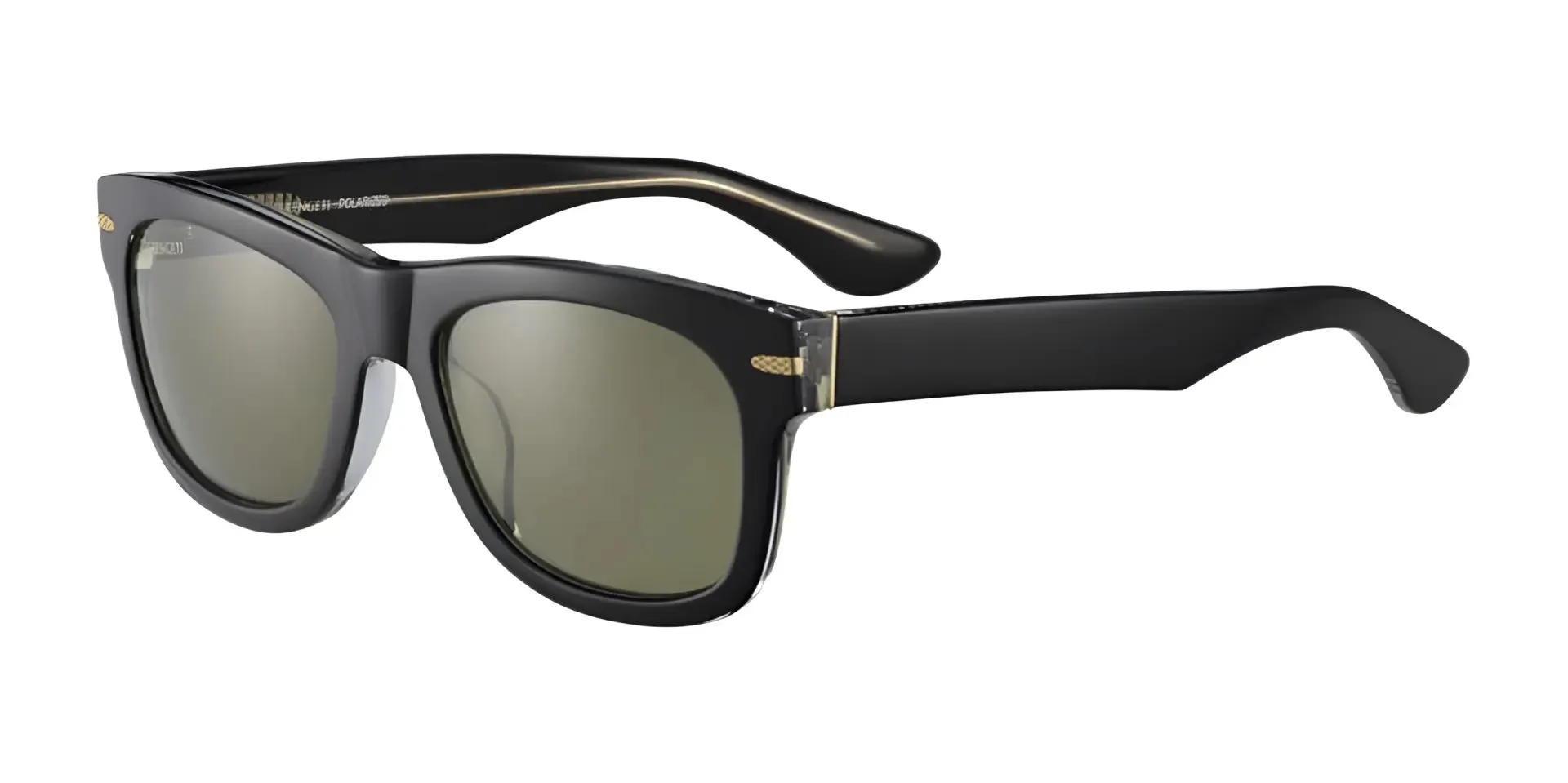 Serengeti FOYT Sunglasses | Size 53