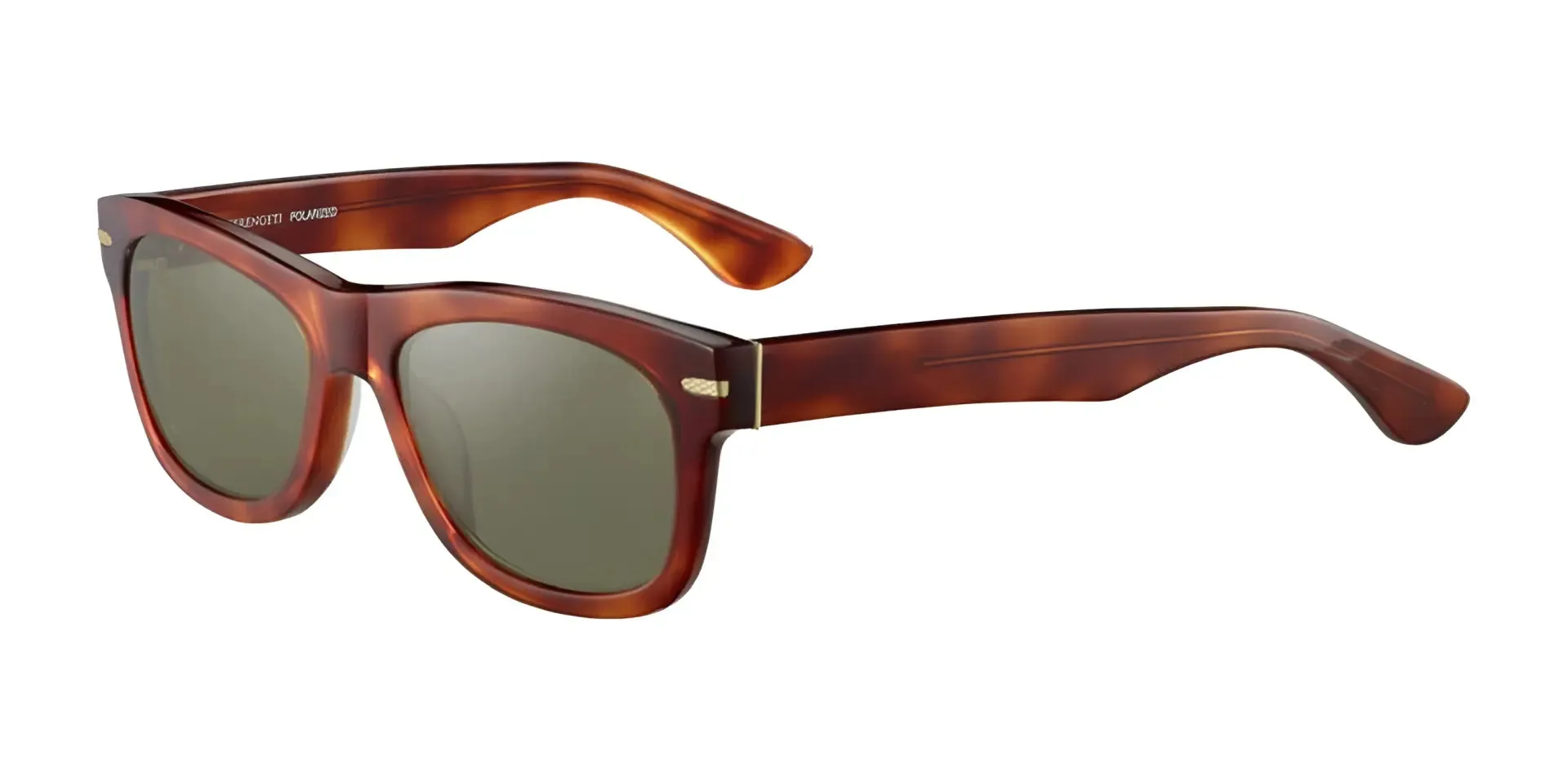 Serengeti FOYT Sunglasses | Size 53