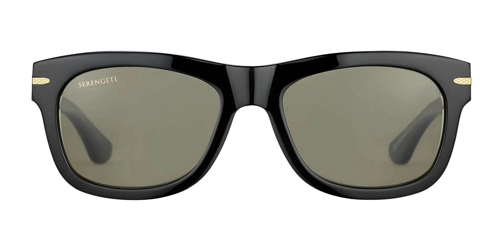 Serengeti FOYT Sunglasses | Size 53