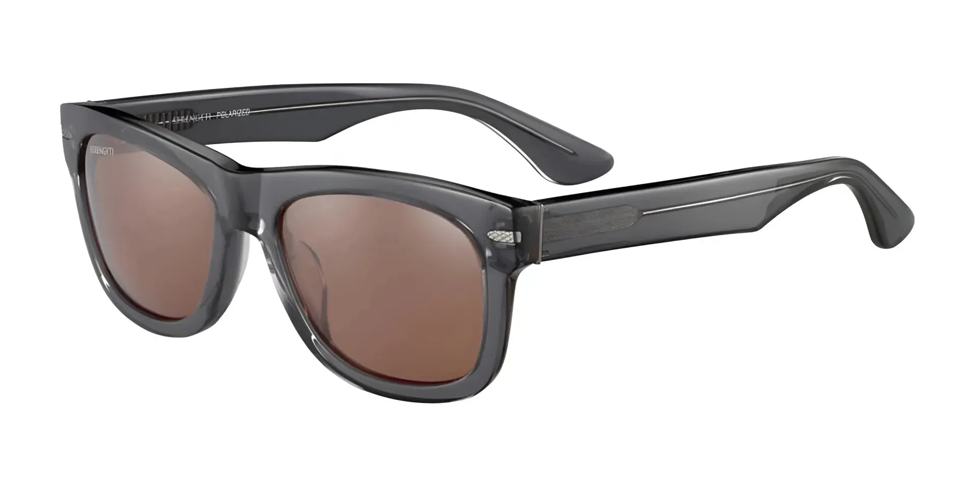 Serengeti FOYT Sunglasses | Size 53