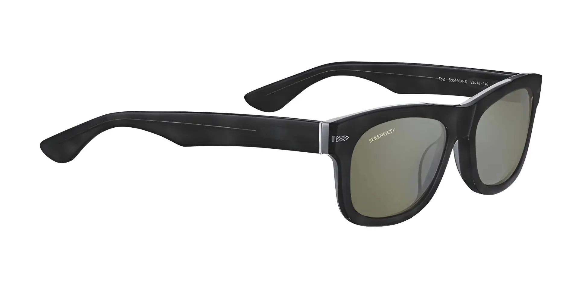 Serengeti FOYT Sunglasses | Size 53