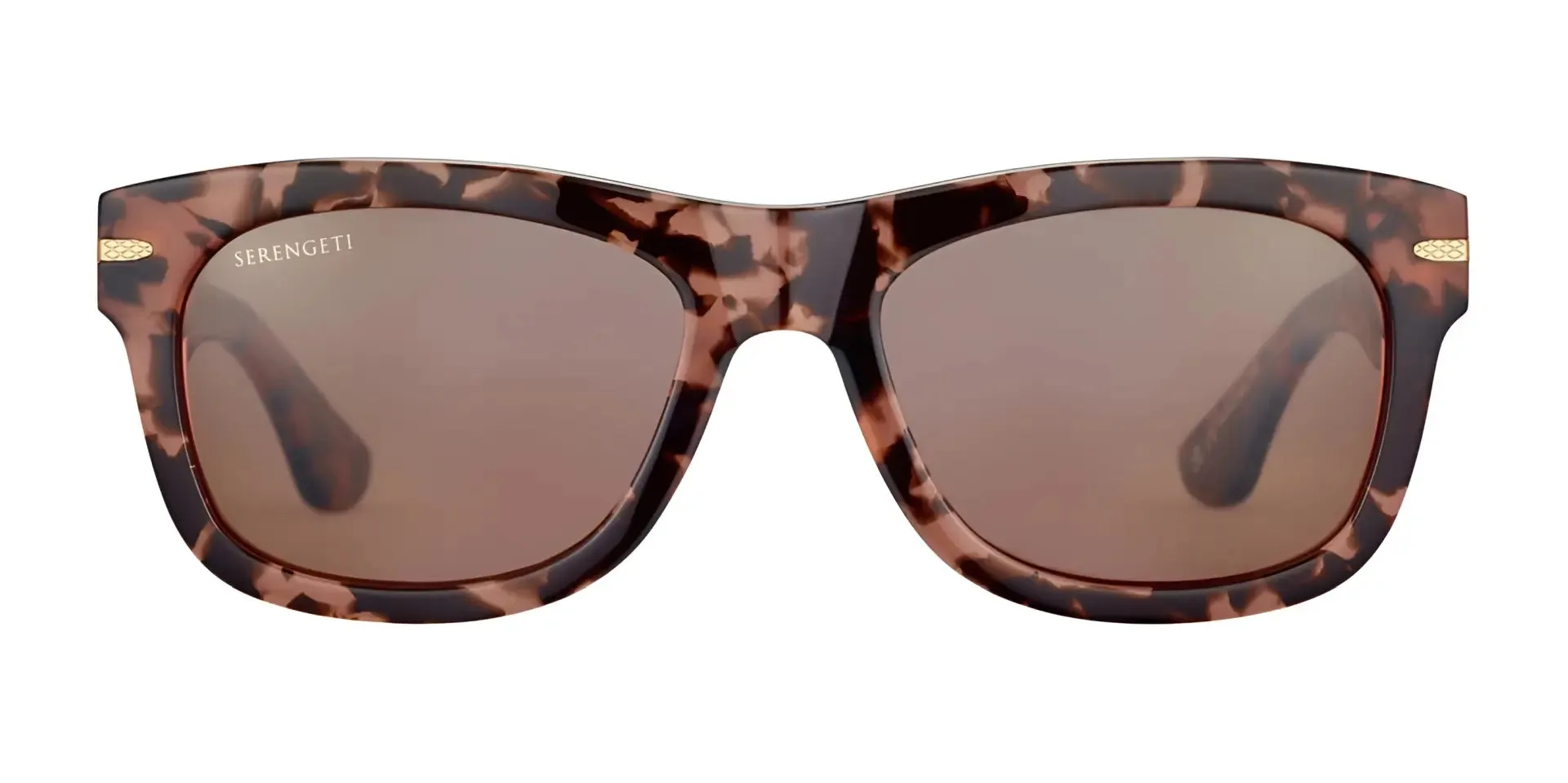 Serengeti FOYT Sunglasses | Size 53