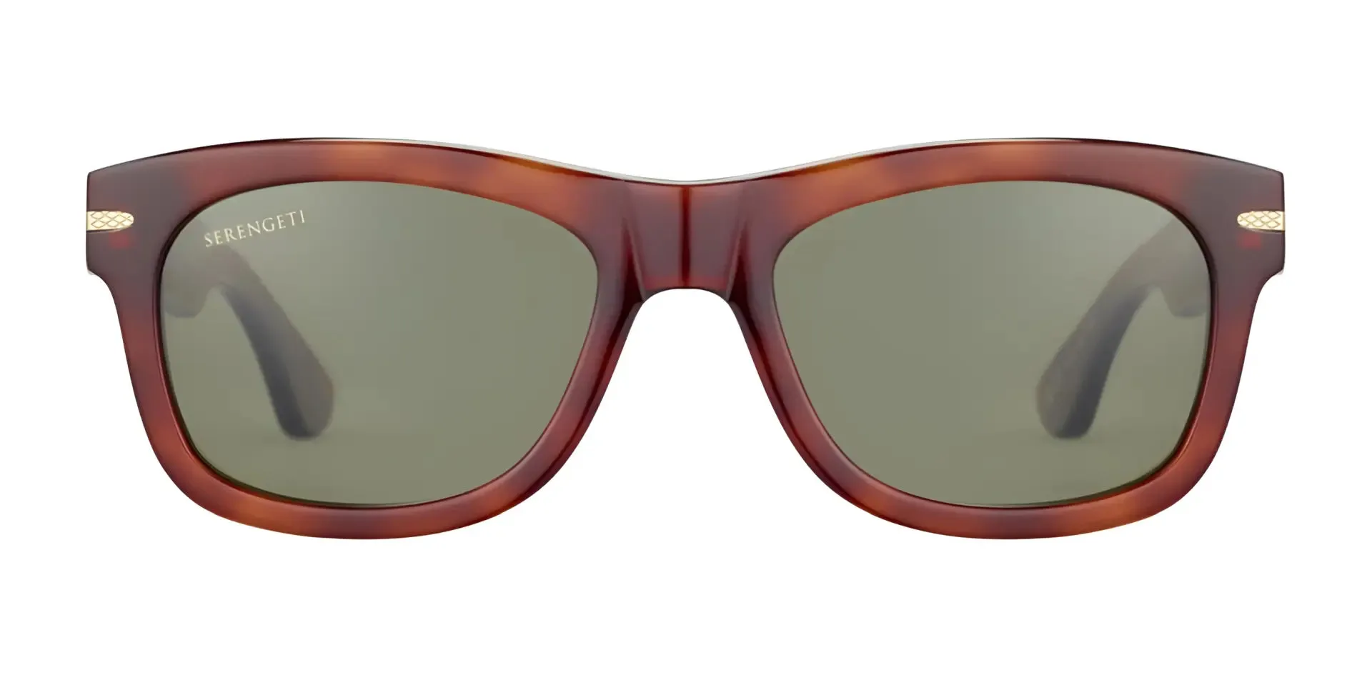Serengeti FOYT Sunglasses | Size 53
