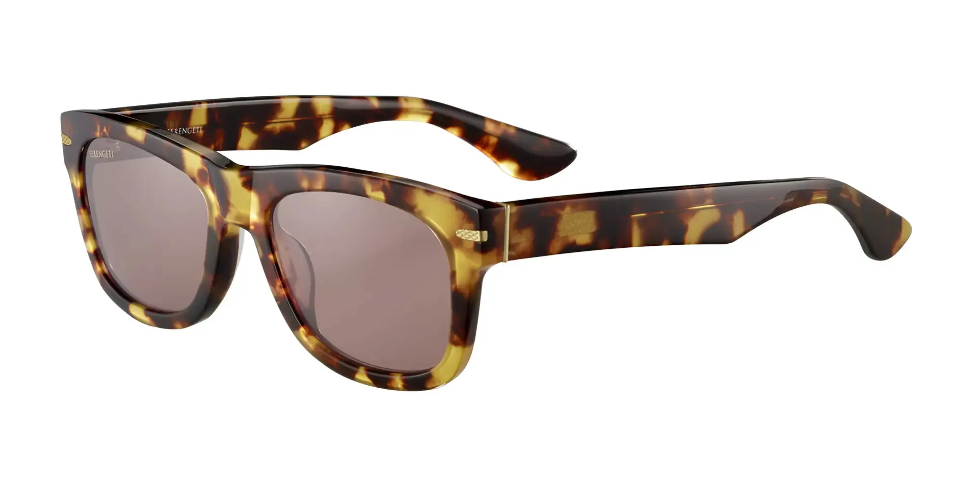 Serengeti FOYT Sunglasses | Size 53