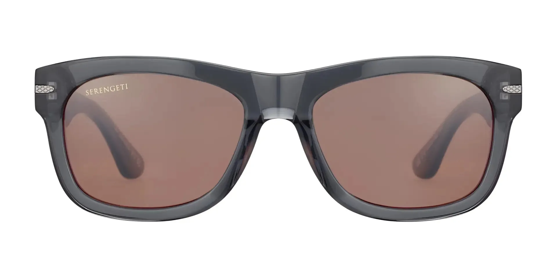 Serengeti FOYT Sunglasses | Size 53