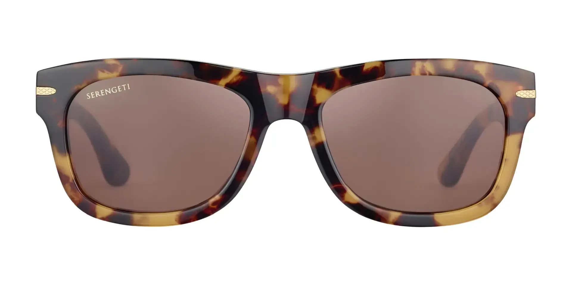 Serengeti FOYT Sunglasses | Size 53