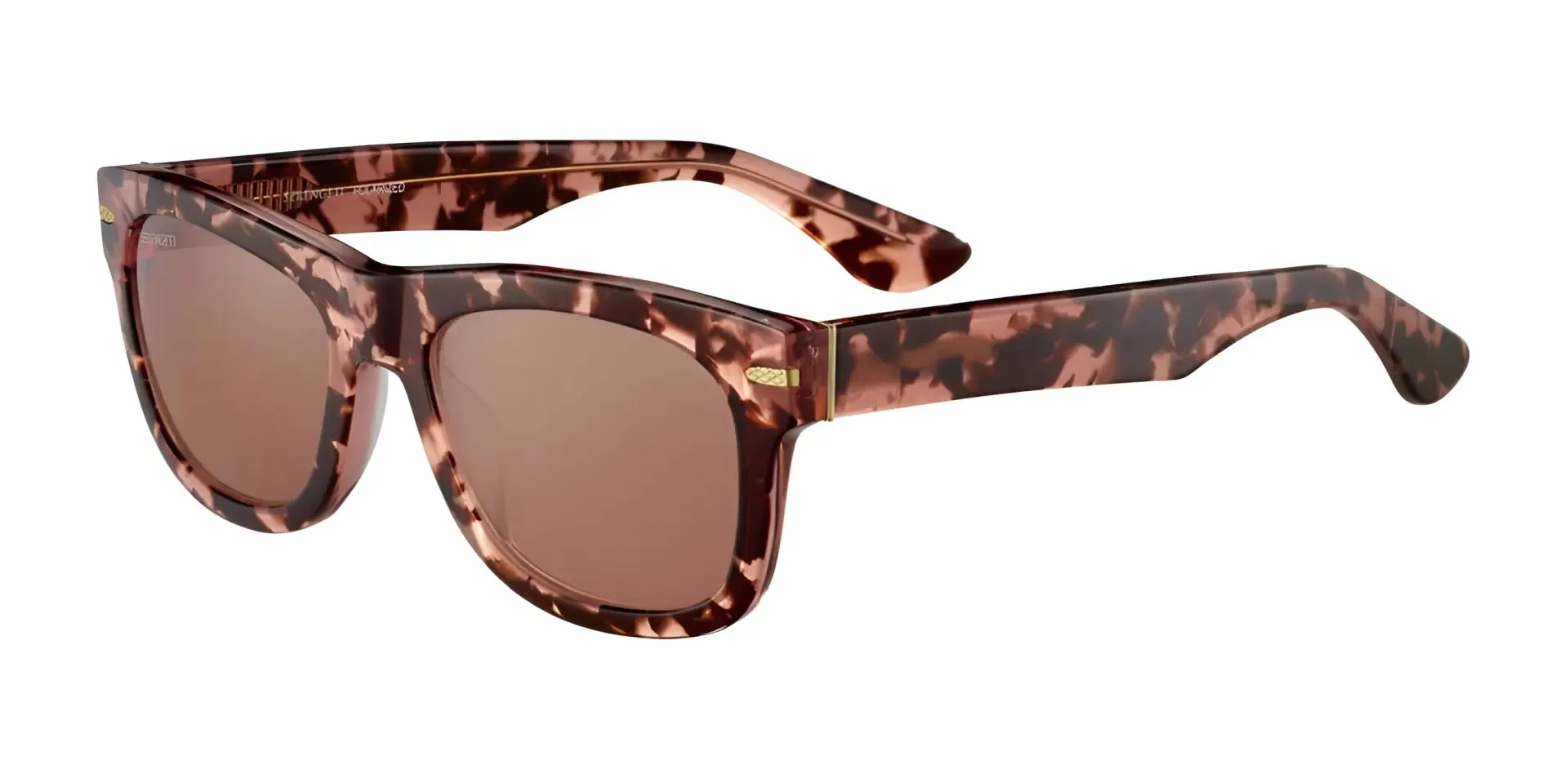 Serengeti FOYT Sunglasses | Size 53