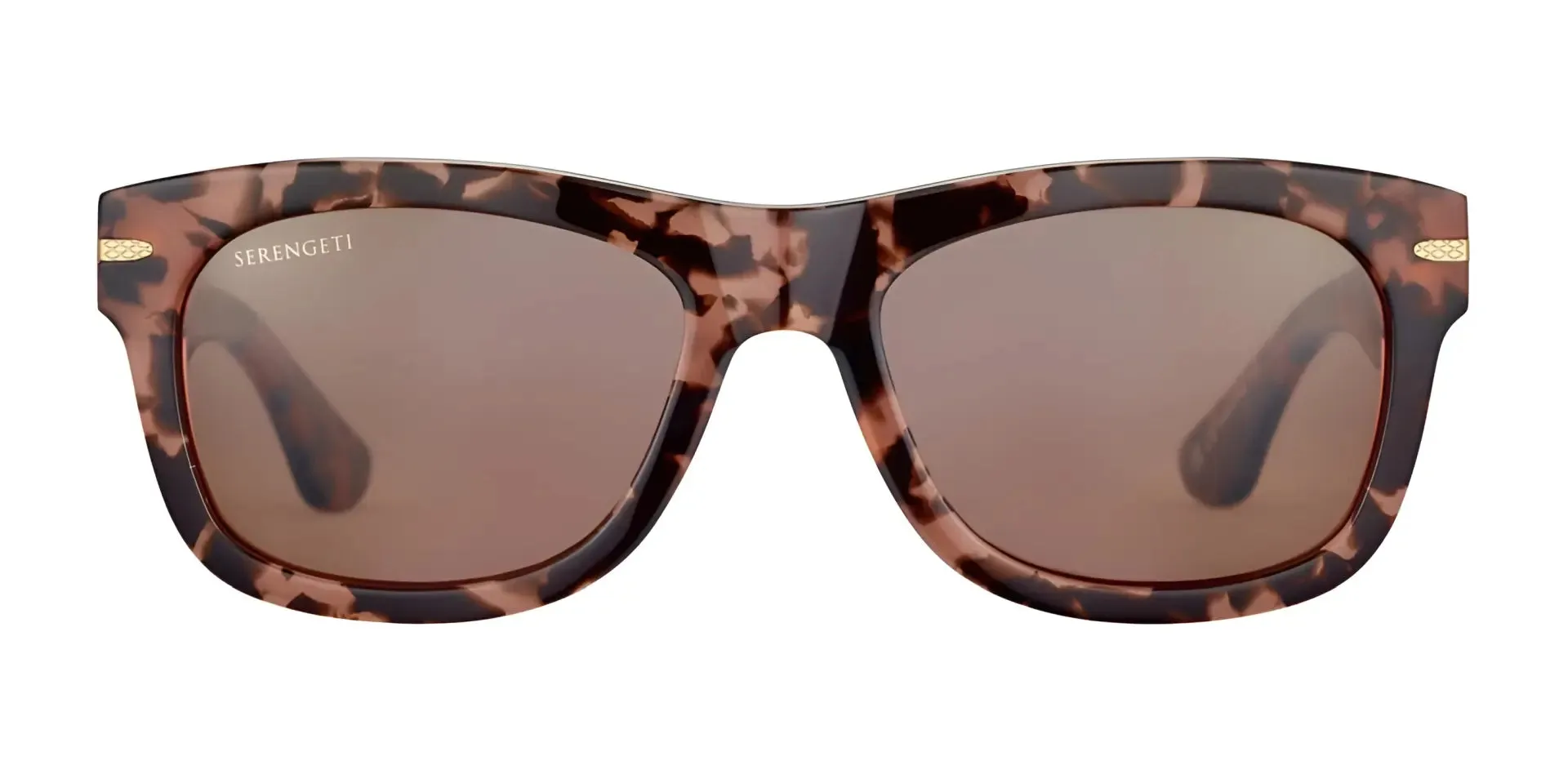 Serengeti FOYT Sunglasses | Size 53
