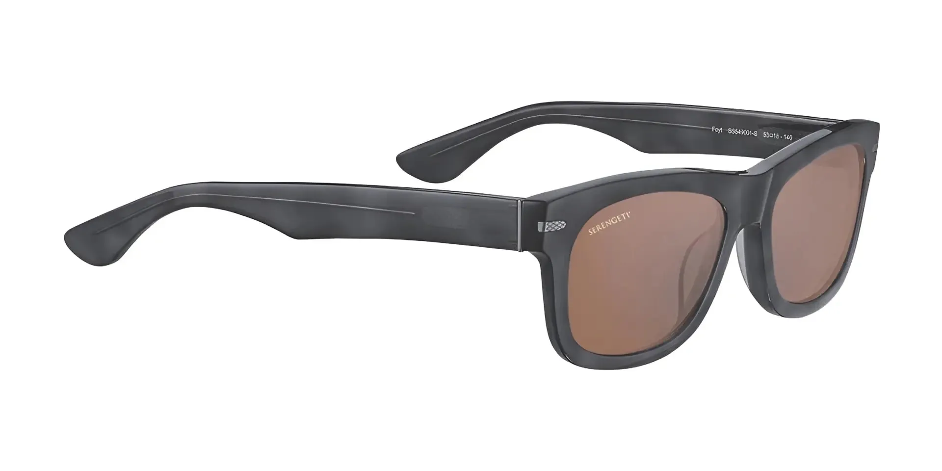 Serengeti FOYT Sunglasses | Size 53