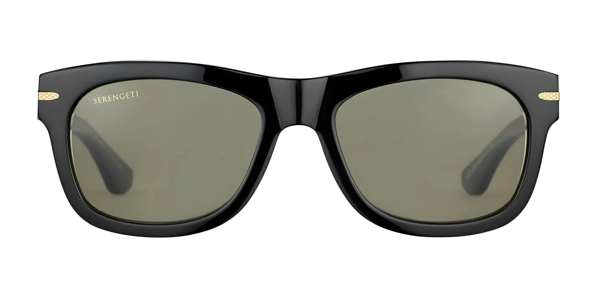 Serengeti FOYT Sunglasses | Size 53