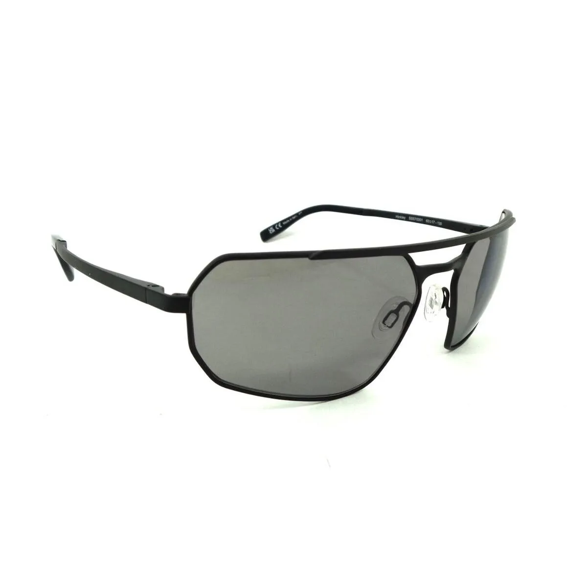 Serengeti Hinkley Sunglasses