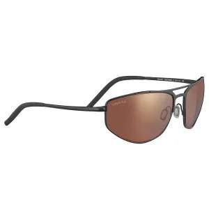 Serengeti Masten Men's Sunglasses