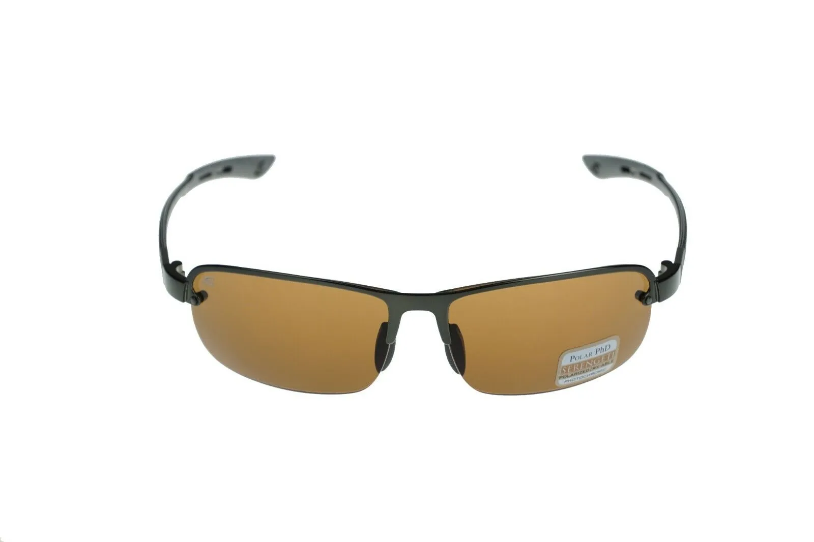 Serengeti Strato PHD Drivers Photochromic Polarized Unisex Sunglasses 7682