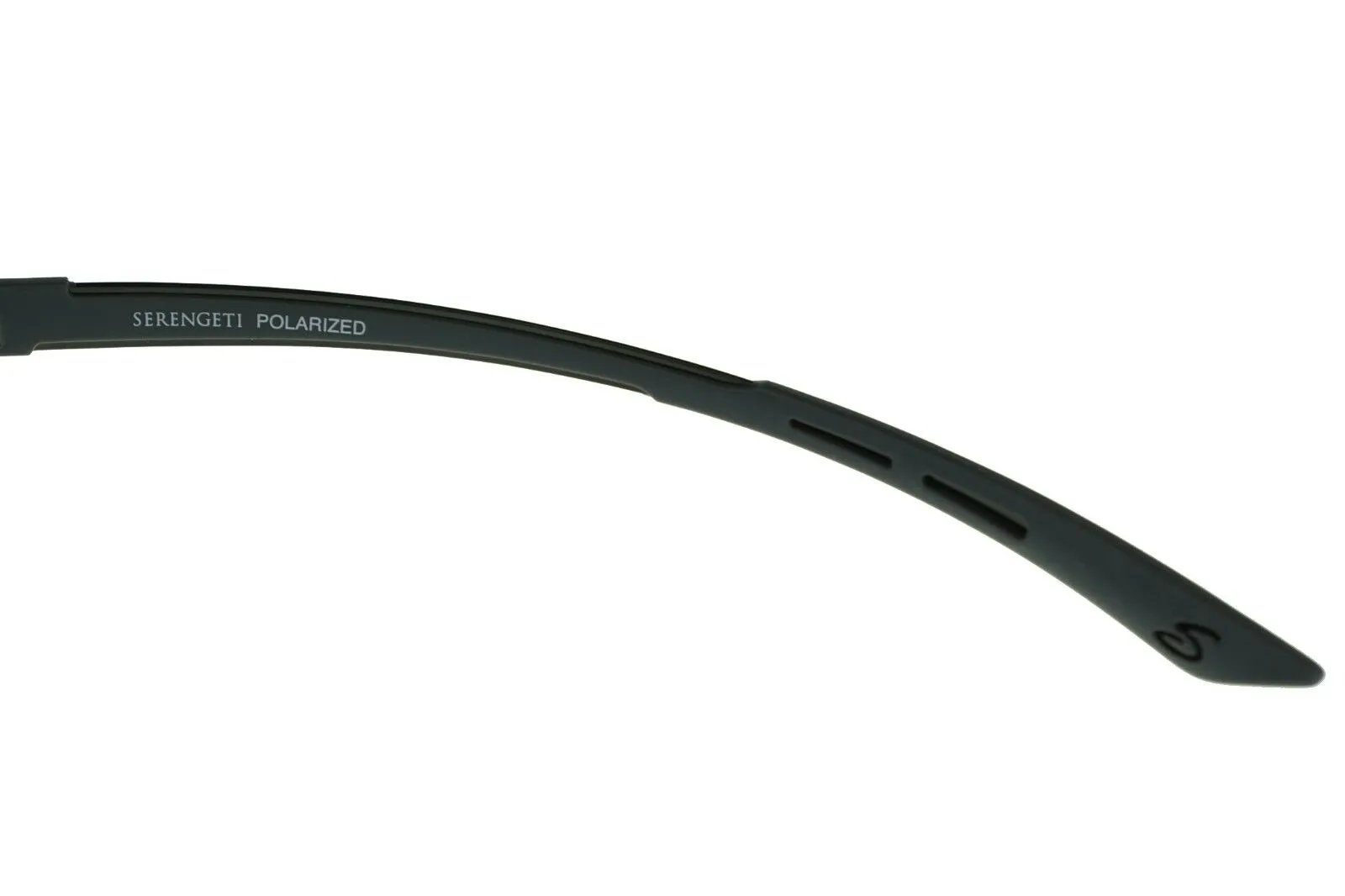 Serengeti Strato PHD Drivers Photochromic Polarized Unisex Sunglasses 7682