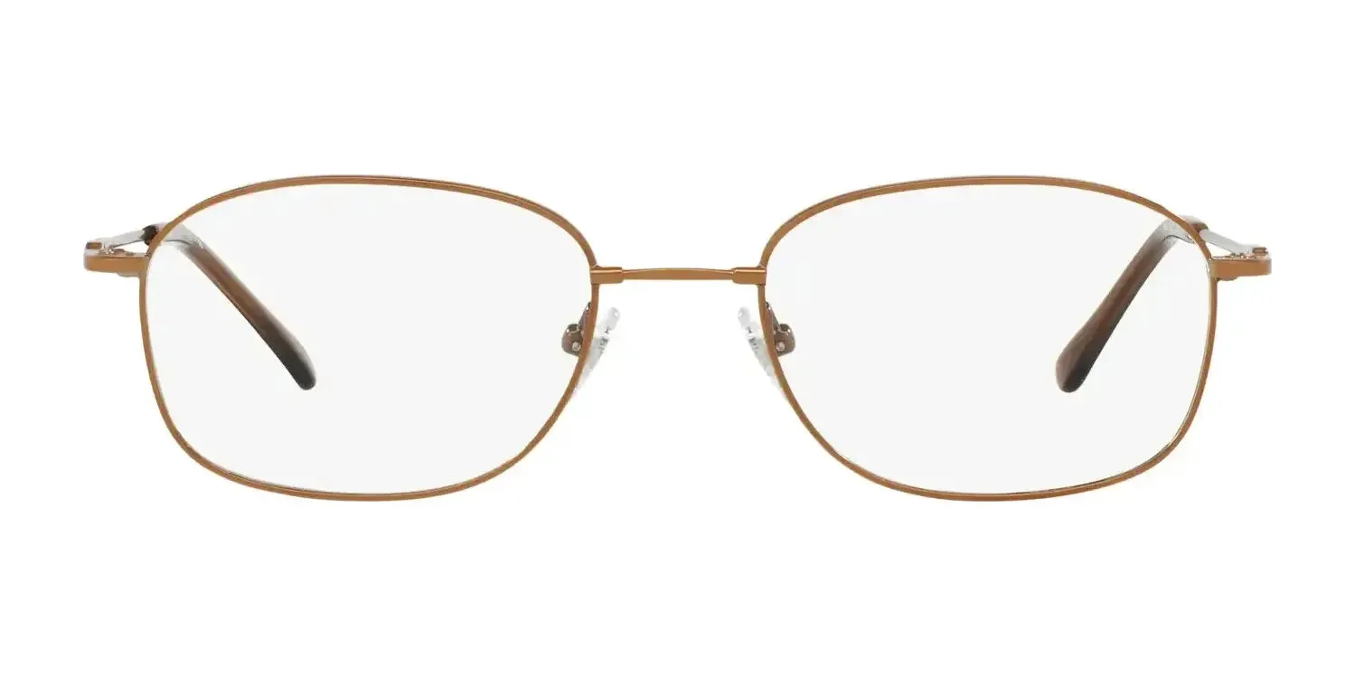 Sferoflex SF9002 Eyeglasses | Size 53