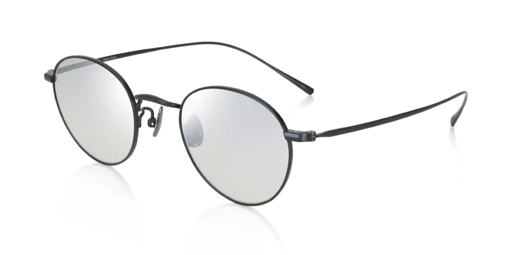 SG Titanium Combi 158 297