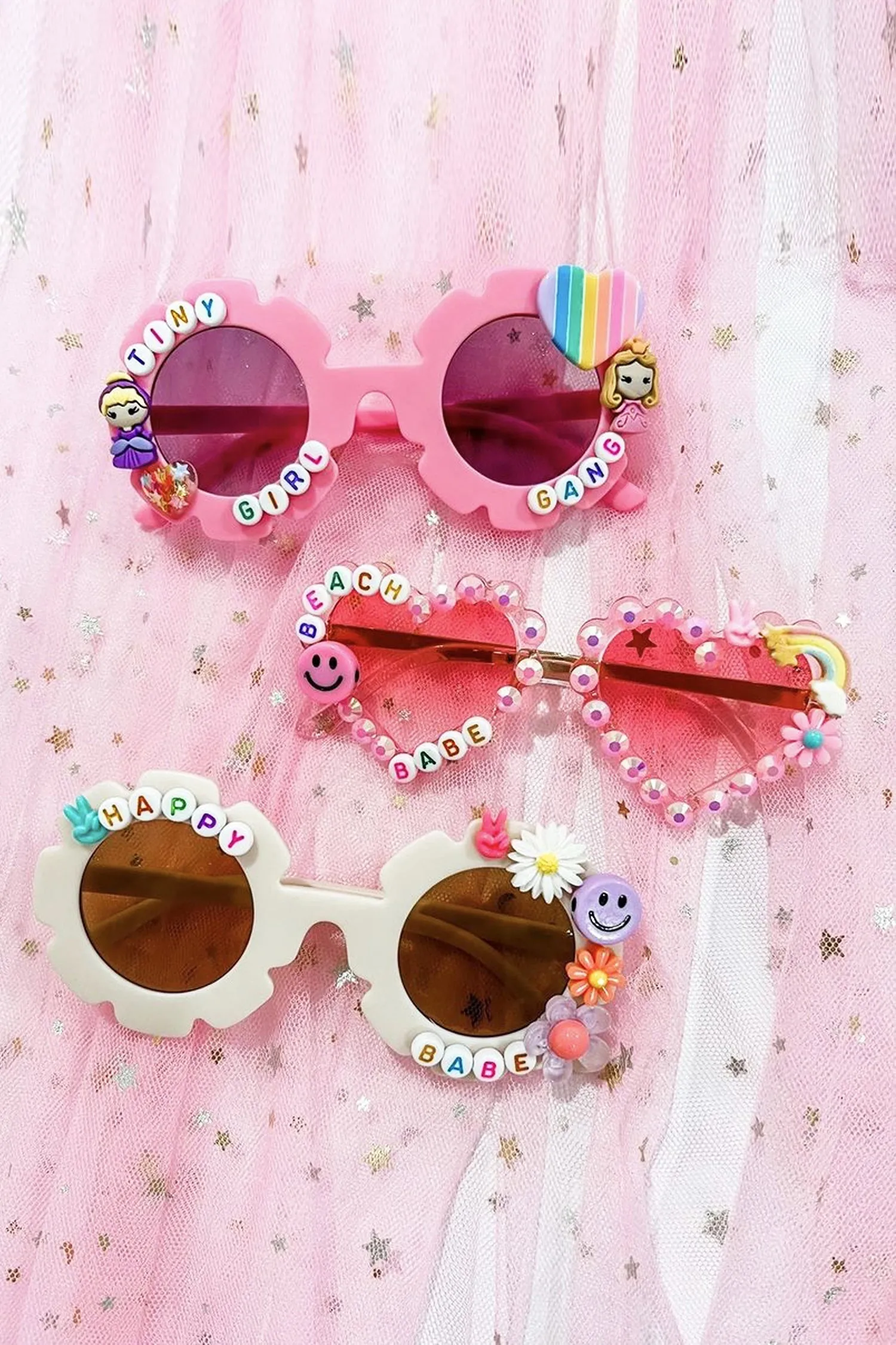 Shades For Days