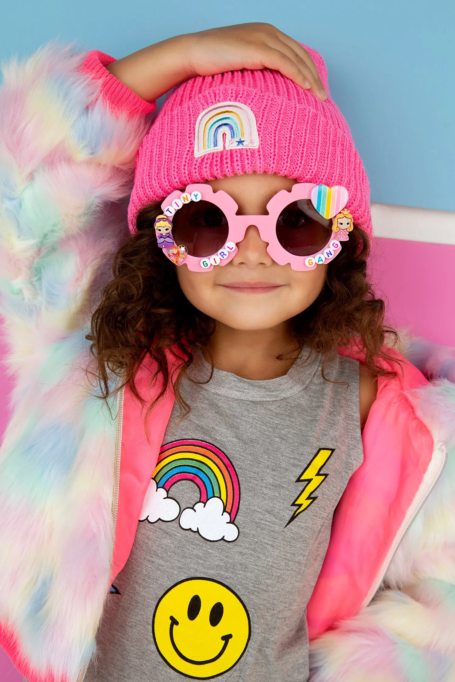 Shades For Days