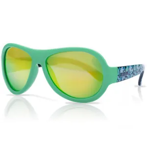 Shadez Green Leaf - 3-7Y