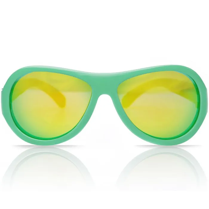Shadez Green Leaf - 3-7Y