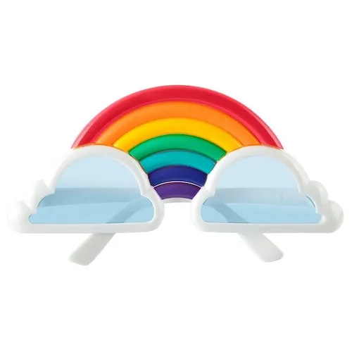 Shaped Sunglasses
