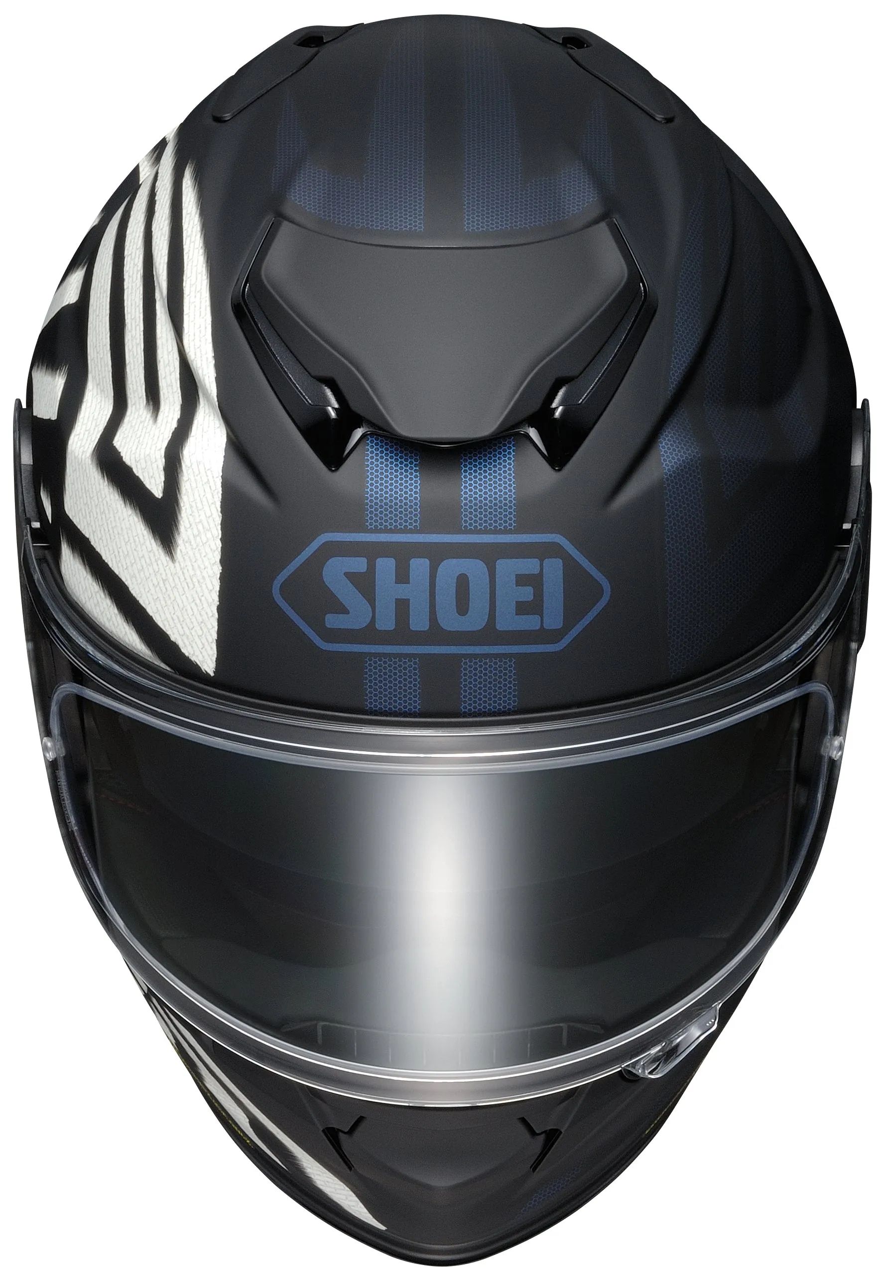 Shoei GT-Air II Full Face Helmet Quibit TC-5