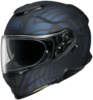 Shoei GT-Air II Full Face Helmet Quibit TC-5
