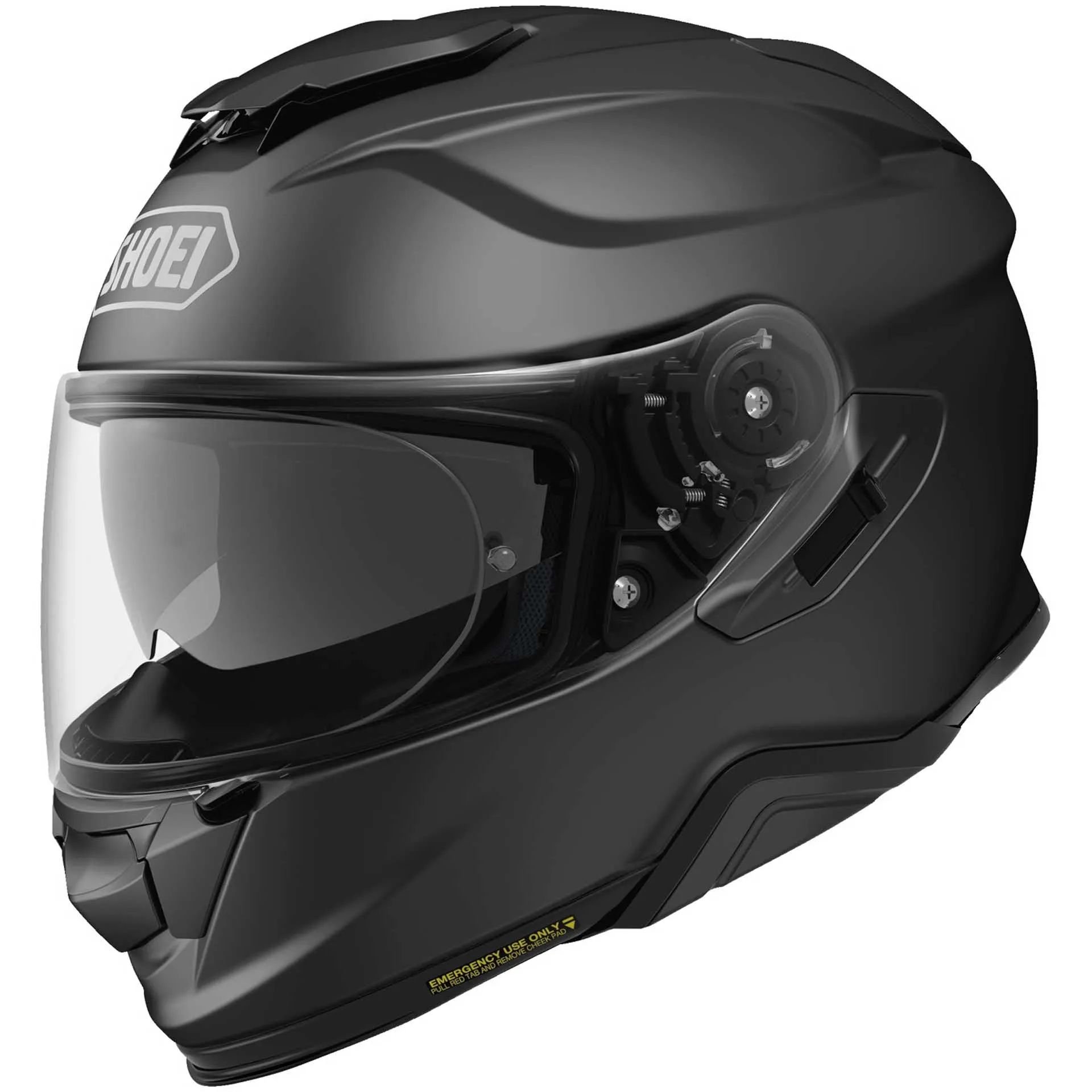 Shoei GT-AIR II Motorcycle Helmet