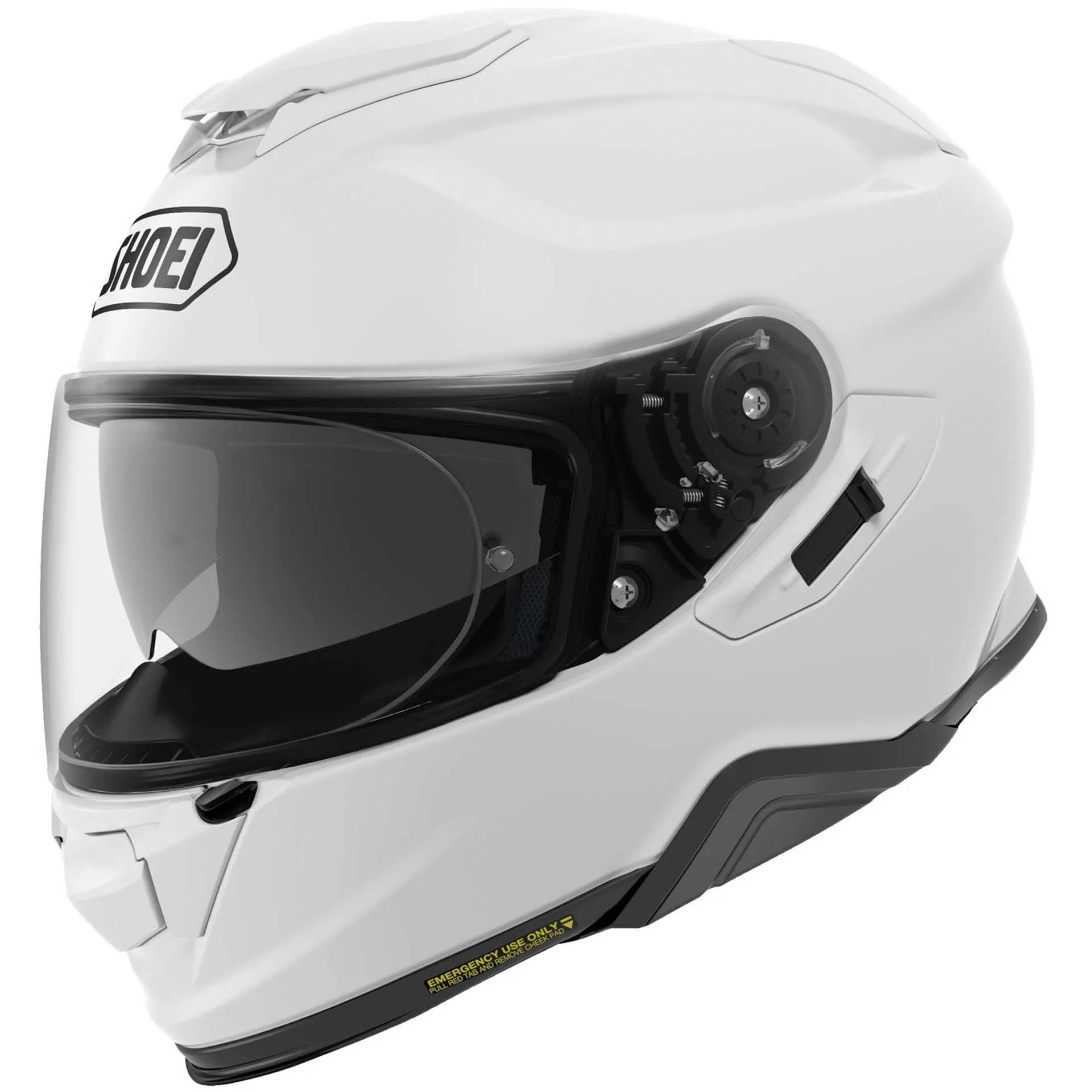 Shoei GT-AIR II Motorcycle Helmet
