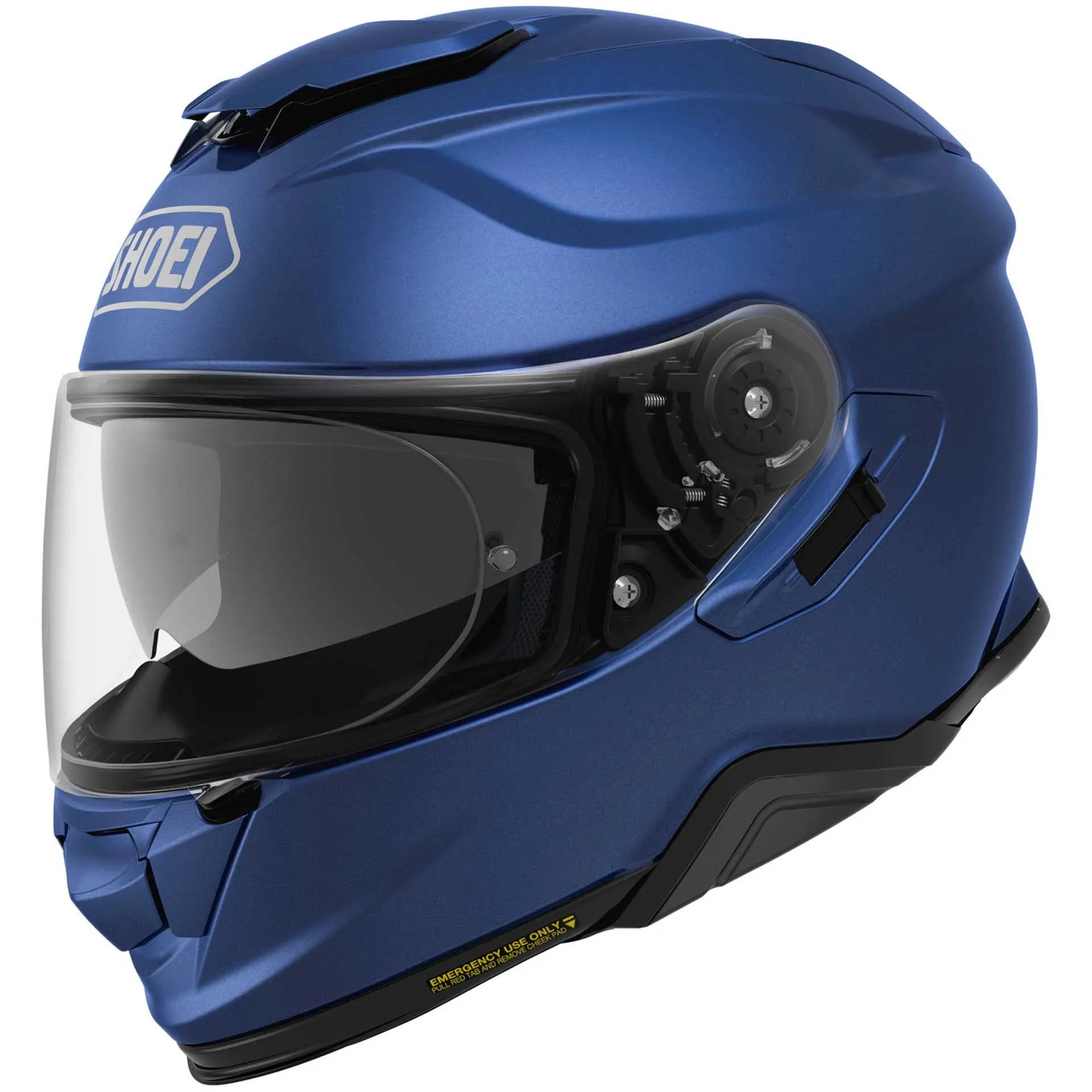 Shoei GT-AIR II Motorcycle Helmet