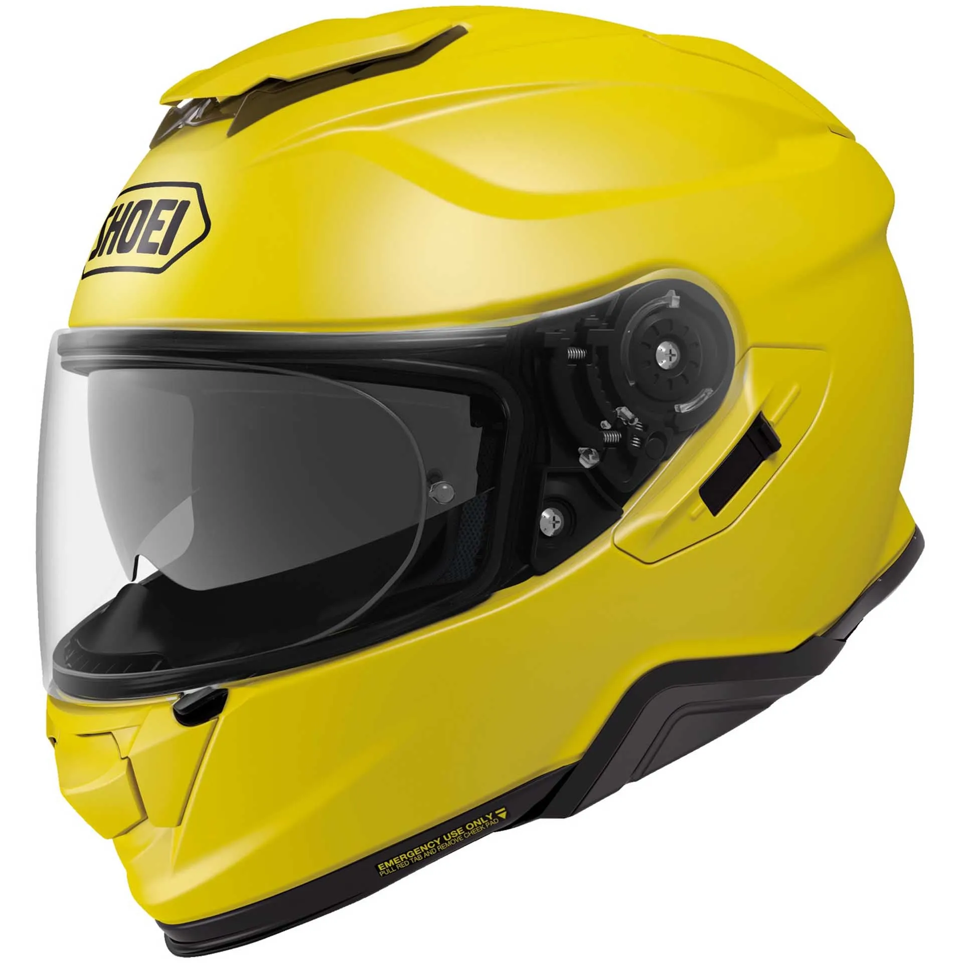 Shoei GT-AIR II Motorcycle Helmet