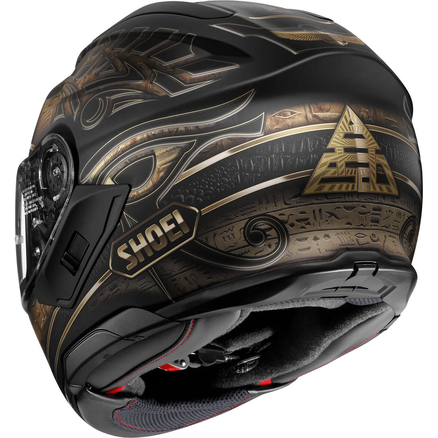 Shoei GT-Air III Nile Helmet