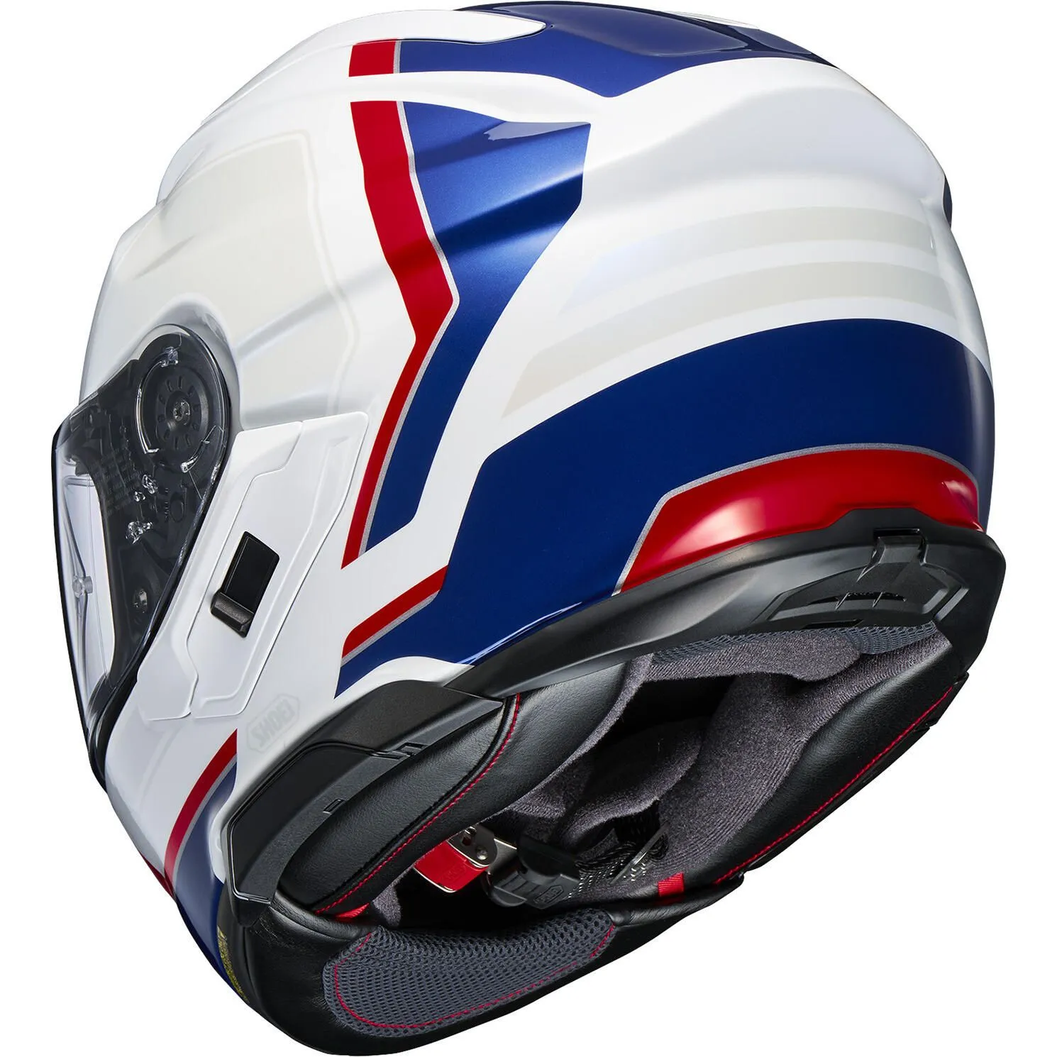 Shoei GT-Air III Realm Helmet