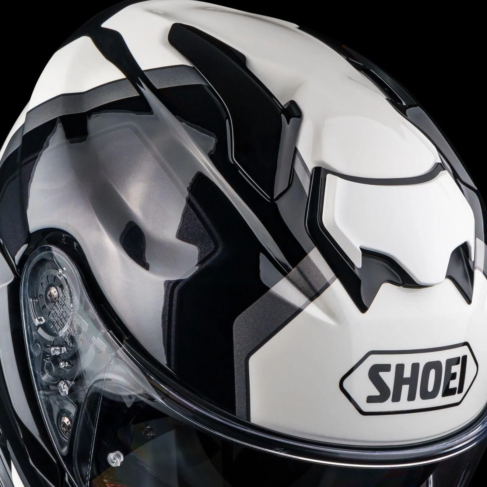 Shoei GT-Air III Realm Helmet