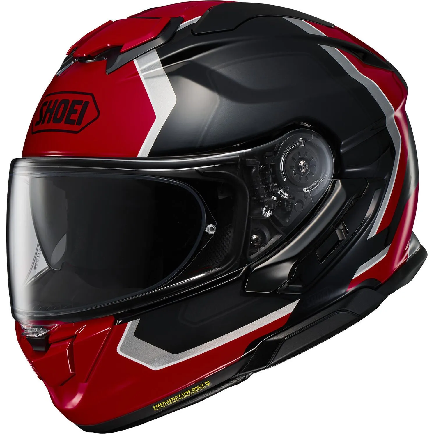 Shoei GT-Air III Realm Helmet