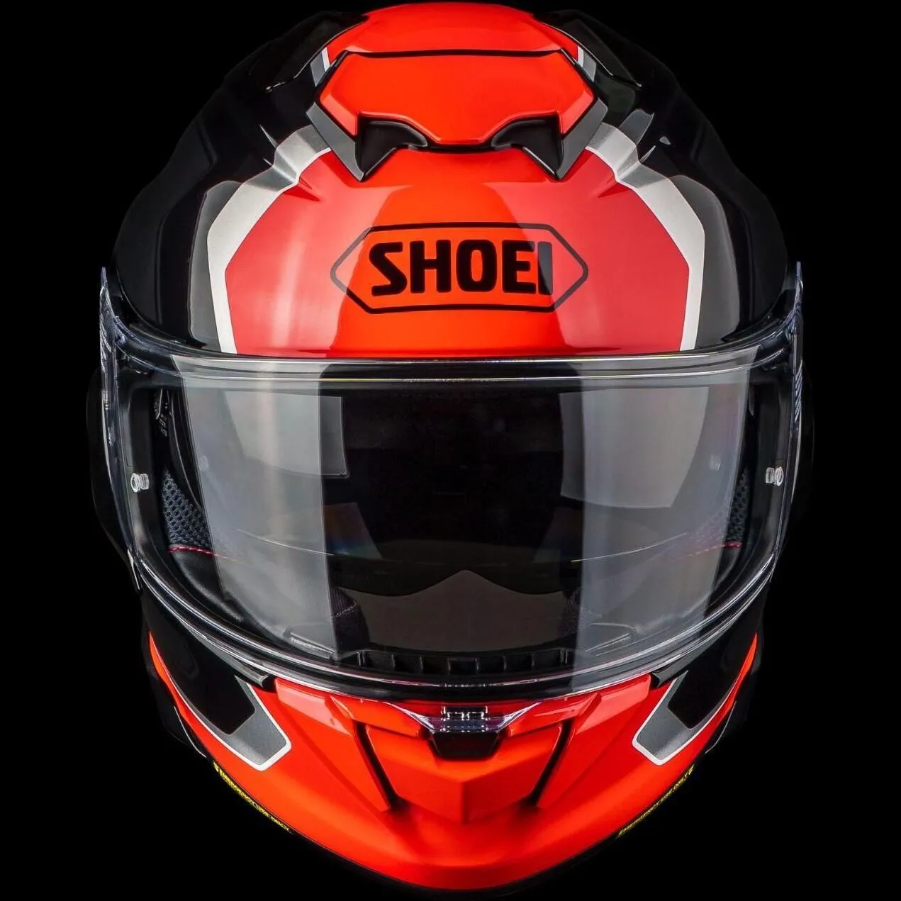Shoei GT-Air III Realm Helmet
