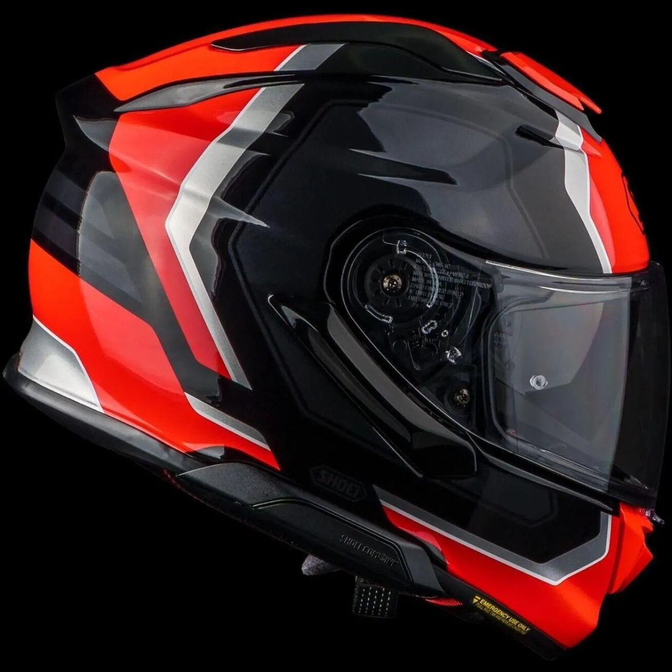 Shoei GT-Air III Realm Helmet