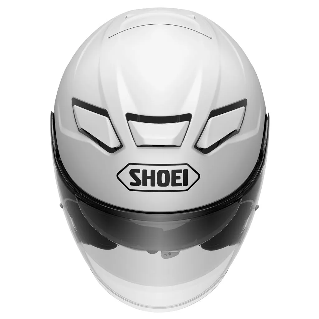 SHOEI J-CRUISE 2 MONO OPEN FACE HELMET