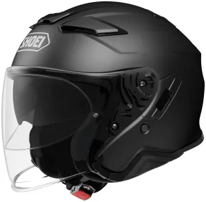 Shoei J-Cruise II Helmet Matte Black