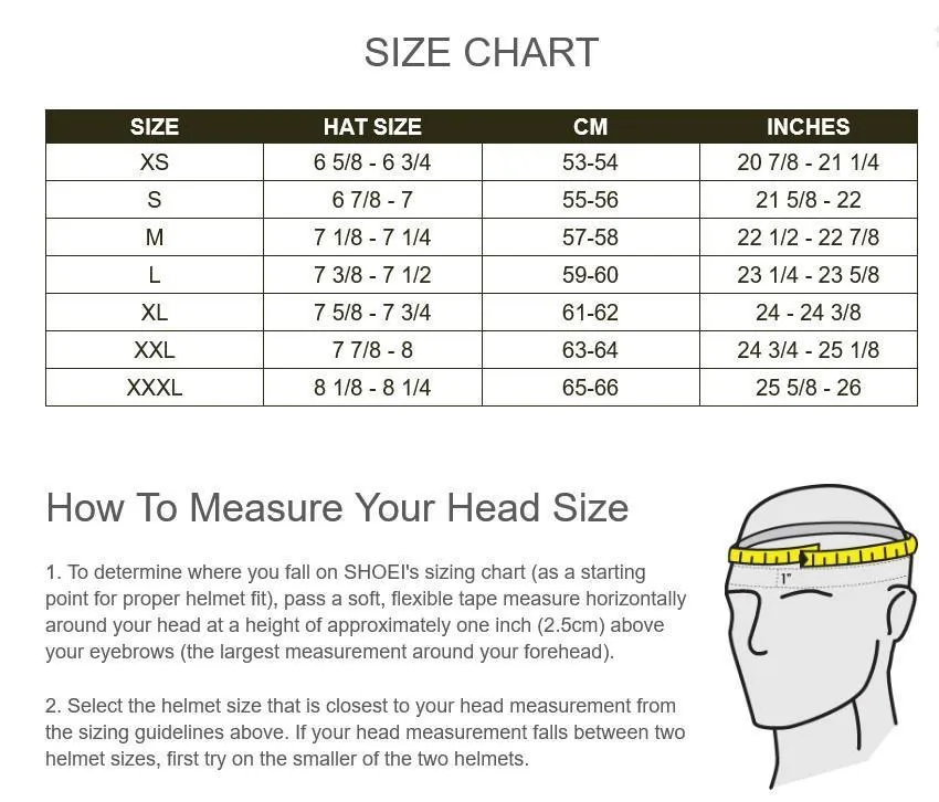 Shoei Neotec II Modular Helmet Jaunt Graphic TC-1