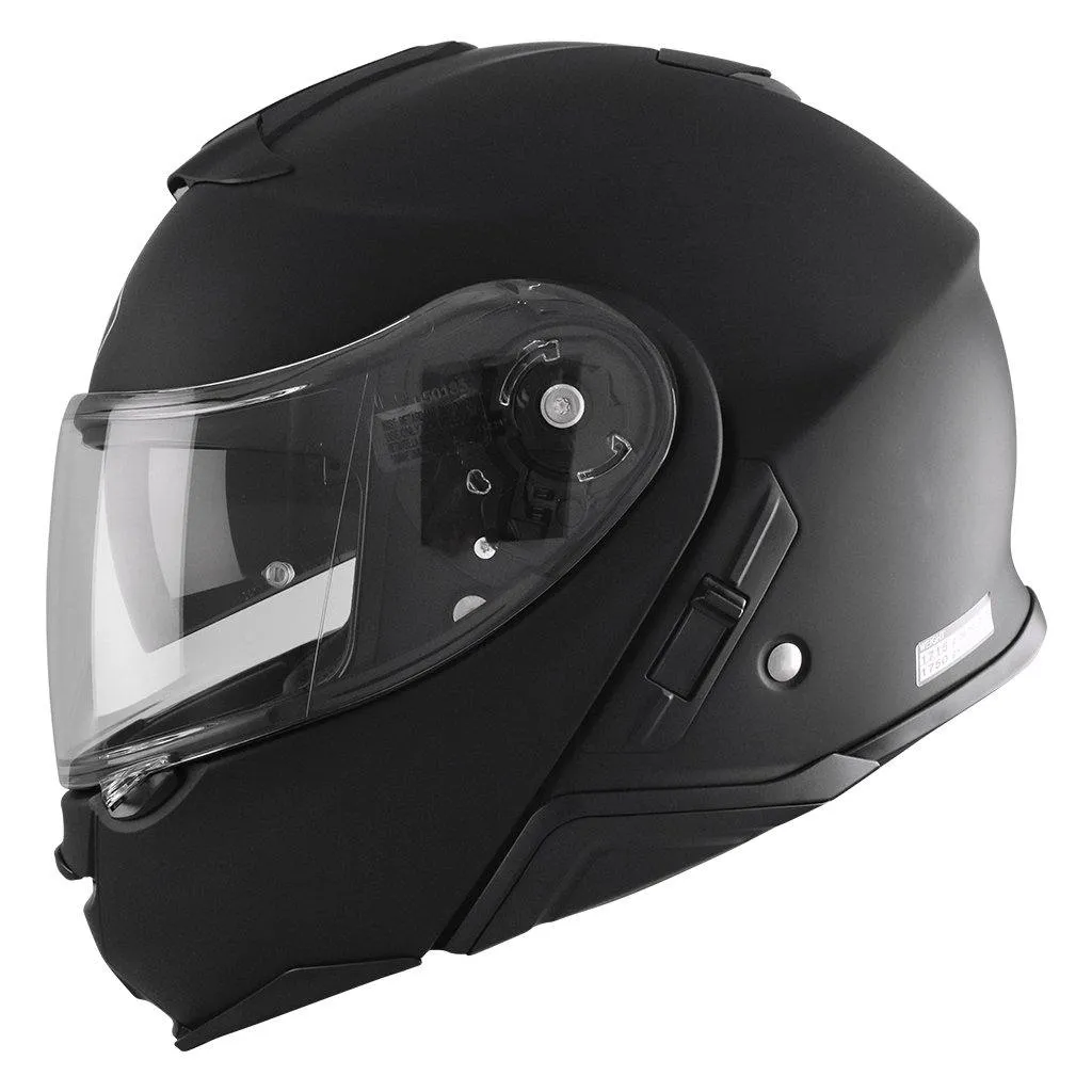 SHOEI NEOTEC II SOLID HELMET