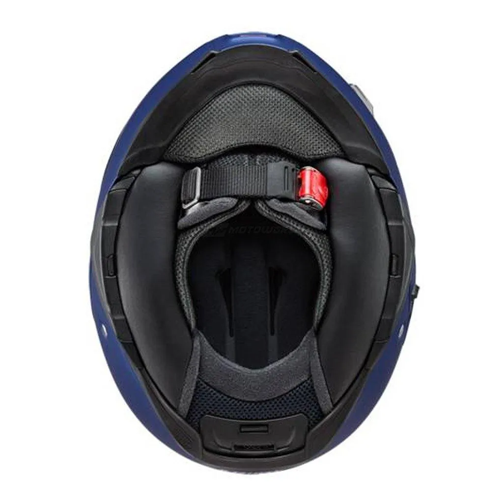 SHOEI NEOTEC II SOLID HELMET