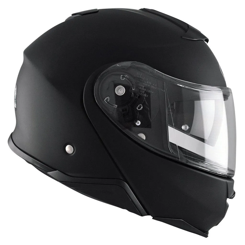 SHOEI NEOTEC II SOLID HELMET