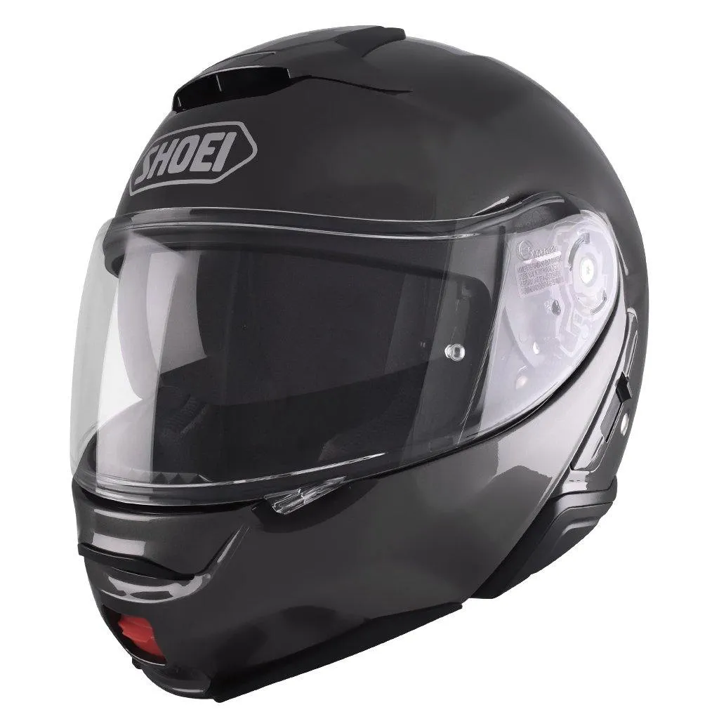 SHOEI NEOTEC II SOLID HELMET