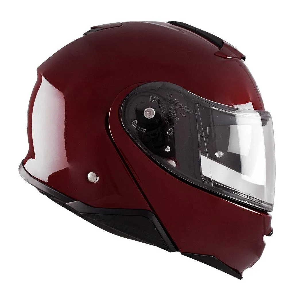SHOEI NEOTEC II SOLID HELMET