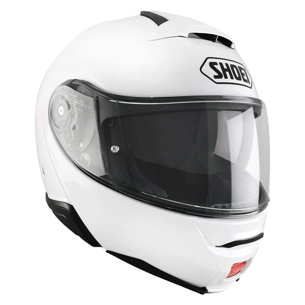 SHOEI NEOTEC II SOLID HELMET