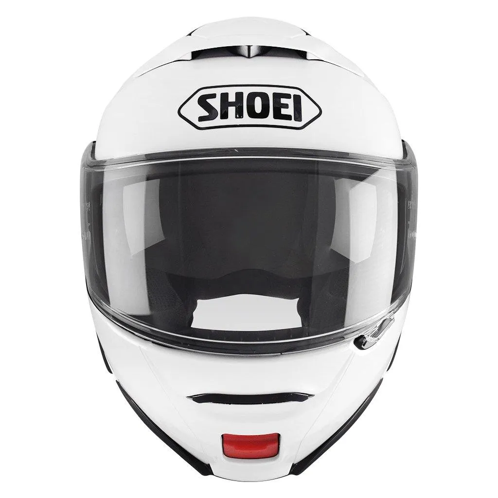 SHOEI NEOTEC II SOLID HELMET