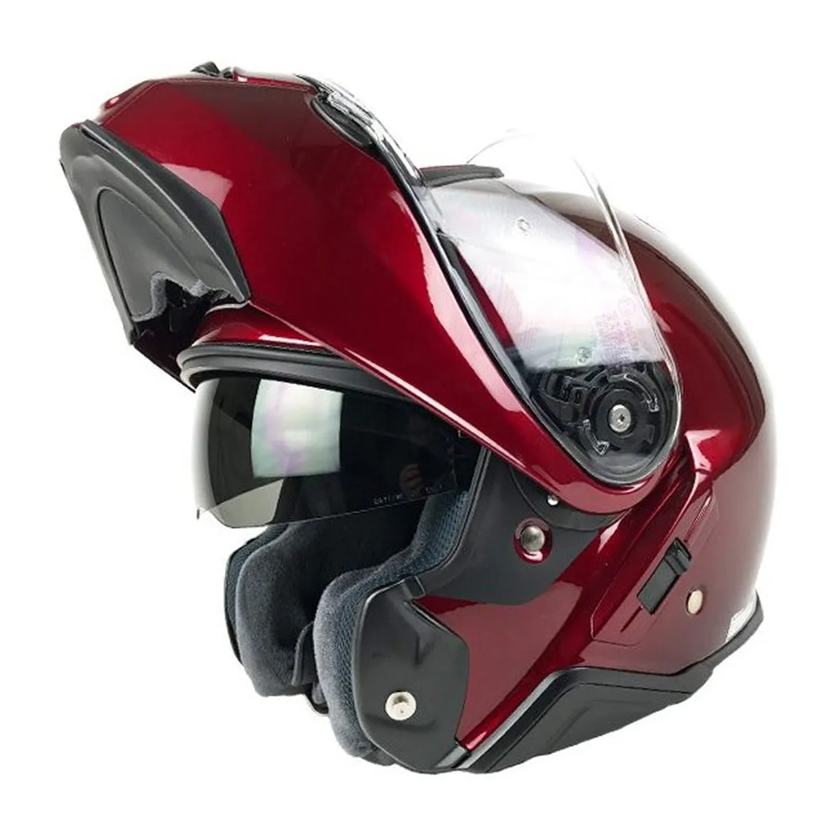 SHOEI NEOTEC II SOLID HELMET