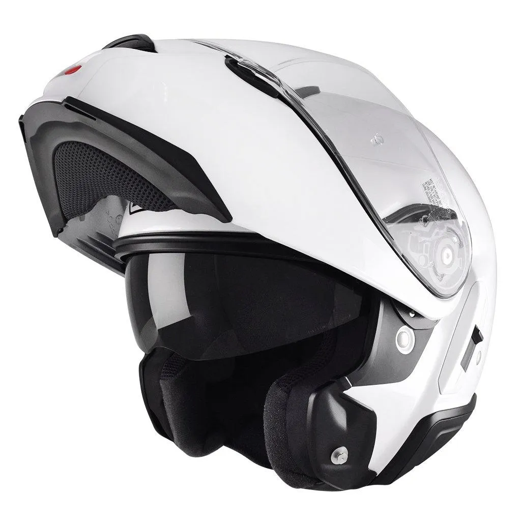 SHOEI NEOTEC II SOLID HELMET